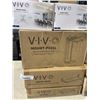 Image 2 : ASSORTED VIVO MOUNTS AND ACCESSORIES