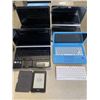 Image 2 : ASSORTED PARTS LAPTOPS