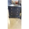 Image 2 : PAIR OF 3 DRAWER NIGHTSTANDS