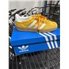 Image 1 : NEW ADIDAS GAZELLE RUNNERS SHOES SIZE MENS  5