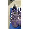 Image 2 : NEW ADIDAS GAZELLE RUNNERS SHOES SIZE MENS  5