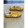 Image 2 : NEW ADIDAS GAZELLE RUNNERS SHOES SIZE MENS  7