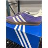 Image 2 : NEW ADIDAS GAZELLE RUNNERS SHOES SIZE MENS 12