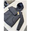 Image 2 : BRAND NEW KIDS NORTHFACE RVR PERRITO REVERSIBLE JACKET - RETAIL $129.99, SIZE 5