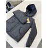 Image 2 : BRAND NEW KIDS NORTHFACE RVR PERRITO REVERSIBLE JACKET - RETAIL $129.99, SIZE 6