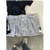 Image 2 : 5PCS NEW YOUTH NIKE CLOTHES - 2 SHIRTS AND 3 SHORTS