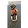 Image 2 : HUMMEL GOEBEL FIGUREINE "PUPPY LOVE"