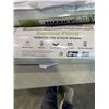 Image 2 : BRAND SET OF BAMBOO MEMORY FOAM PILLOWS, RETAIL $59 EACH