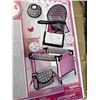 Image 2 : NEW BABY DOLL DELUXE PLAYSET
