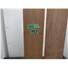 Image 2 : 2 boards 96" x 6"
