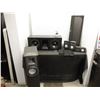 Image 1 : Lot of stereo speakers by Klipsch
