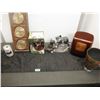 Image 2 : Lot of home décor items