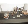 Image 1 : Home décor items including eagles and Noah's ark theme