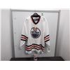 Image 1 : Edmonton Oilers jersey size XL