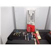 Image 1 : Large lot of hand tools
