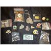 Image 2 : Edmonton Elks/ Eskimo pin collection