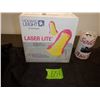 Image 1 : Large box of multi-colour foam earplugs, disposable by Honeywell