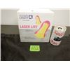 Image 1 : Large box of multi-colour foam earplugs, disposable by Honeywell