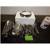 Image 1 : Large box of sunglasses