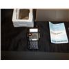 Image 2 : Professional FM transceiver set