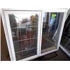 Image 1 : Window size 55" x 48"
