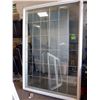 Image 1 : Window size 83" x 55"