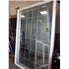 Image 3 : Window size 83" x 55"
