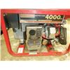 Image 2 : Generac electric start 4000 EXL generator