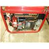 Image 4 : Generac electric start 4000 EXL generator