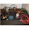 Image 3 : Paint pressure pots, sanding discs and more