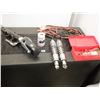 Image 1 : Lot of tools including shock absorbers