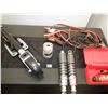 Image 2 : Lot of tools including shock absorbers
