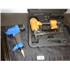 Image 2 : 2 Nail guns, one by Bostitch SB-1664FN