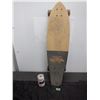 Image 1 : Sector Nine longboard with Gullwing trucks
