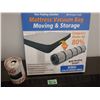 Image 1 : Mattress vacuum back