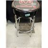 Image 1 : Dodge brand stool for your man cave