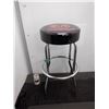 Image 2 : Dodge brand stool for your man cave