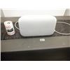 Image 1 : Google home max smart speaker