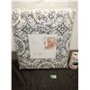 Image 1 : Quilt set King Sized