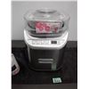 Image 1 : Cuisinart ice-cream machine