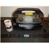 Image 1 : Eliminator by Motomaster powerbox and battery booster