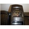 Image 2 : MERACH elliptical exercise machine