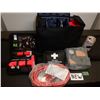 Image 1 : First Aid and auto emergency kit