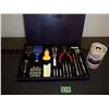 Image 1 : Watch repair tool kit