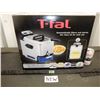 Image 1 : T-Fal brand deep fryer
