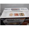 Image 2 : Ninja Flip toaster oven and air fryer