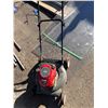 Image 1 : Craftsman gas push mower - runs