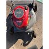 Image 2 : Craftsman gas push mower - runs