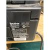 Image 2 : Brother Wireless Color Inkjet All in One Printer - Like New