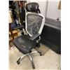 Image 2 : New Flexfit Hyken Mesh Ergo Office Chair